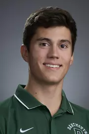 Colin Glew 2022 Headshot