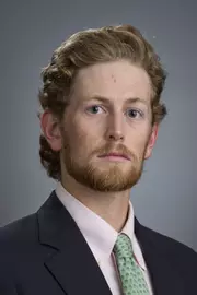 Cooper Tuckerman 2022 Headshot