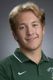 Harry Beesley Gilman 2022 Headshot