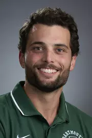 Isaac Spokes 2022 Headshot