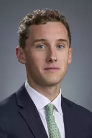 Jack Costello 2022 Headshot