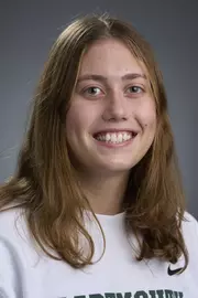 Lily Chabica 2022 Headshot