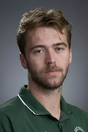 Luke Marshall 2022 Headshot