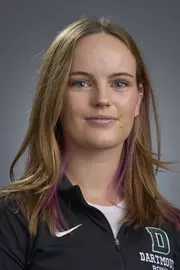 Maia Crichlow 2022 Headshot