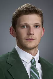 Nathaniel Kramer 2022 Headshot