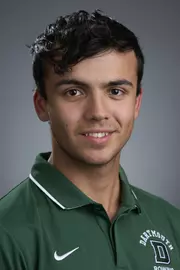 Nirav Tomasi 2022 Headshot