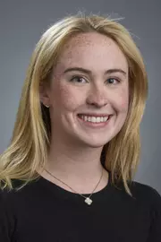 Peyton Gordon 2022 Headshot