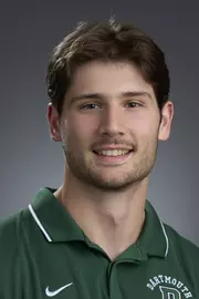 Robert Pare 2022 Headshot