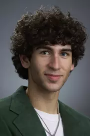 Sam Miller 2022 Headshot