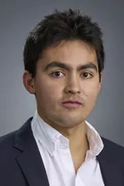 Sawyer Hall 2022 Headshot