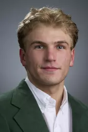Spencer Mancuso 2022 Headshot