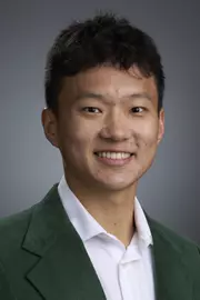Stanley Gao 2022 Headshot
