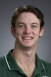 Teddy Danziger 2022 Headshot