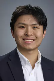 Thomas Wang 2022 Headshot