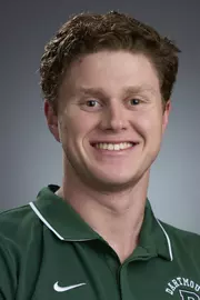 Will Kalikman 2022 Headshot