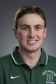 William Roesler 2022 Headshot