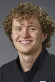 Aidan Robinson 2022 Headshot