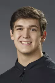 Ben Pable 2022 Headshot