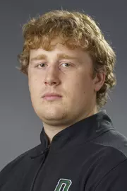 Jake Dalton 2022 Headshot