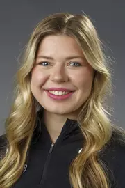 Lauren Godwin 2022 Headshot
