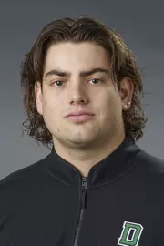 Matthew Krogh 2022 Headshot