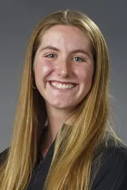 Mia Balestra 2022 Headshot