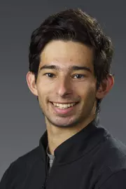 Myles Epstein 2022 Headshot