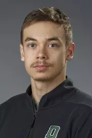 Nils Wildberg 2022 Headshot