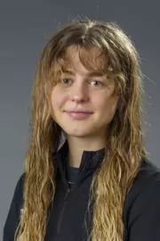 Sara Fragione 2022 Headshot