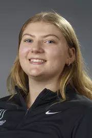 Zoe Chafouleas 2022 Headshot