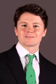 Colin Prince 2022 Headshot