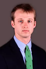 Foster Burnley 2022 Headshot