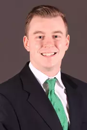 Greyson Ergenbright 2022 Headshot