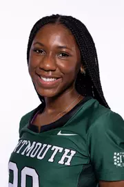 Kourtney Bobb headshot 2022