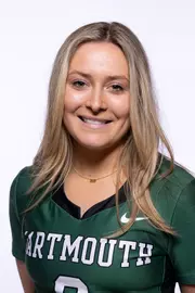 Maggie O'Gorman headshot 2022