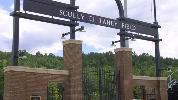 Scully-Fahey Field