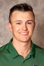 James Turner 2022 Headshot