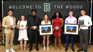 Dartmouth Holds 2021-22 Celebration of Excellence