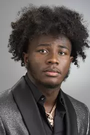 Jamal Cooney