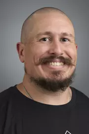 Trent Talmadge