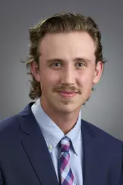 Zach Drescher