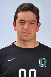 Ethan McNab 2022 Headshot