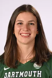 Grace Wiczek 2022 Headshot