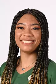 Jojo Brown 2022 Headshot