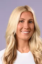 Sophie Pinnie 2022 headshot