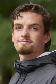 Eric Gibson 2022 headshot