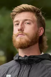 Jacob Winslow 2022 headshot