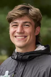 Jake Lotreck 2022 headshot