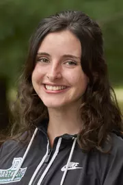 Julia Fenerty  2022 Headshot