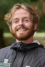 Liam Jamieson 2022 headshot